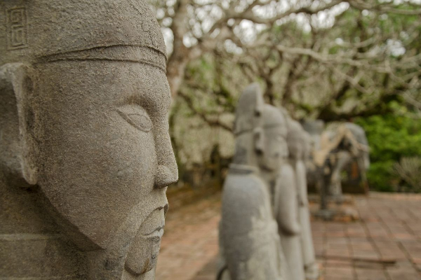 Authentic Hoi An & Hue Tour - 6 Days - photo 27